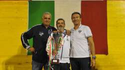 Finale Serie A Open Maschile 2015